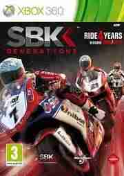 Descargar SBK Generations [MULTI][Region Free][XDG2][STRANGE] por Torrent